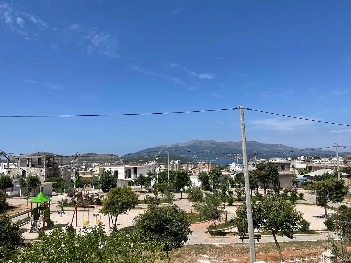 Villa Soni Oruci Ksamil