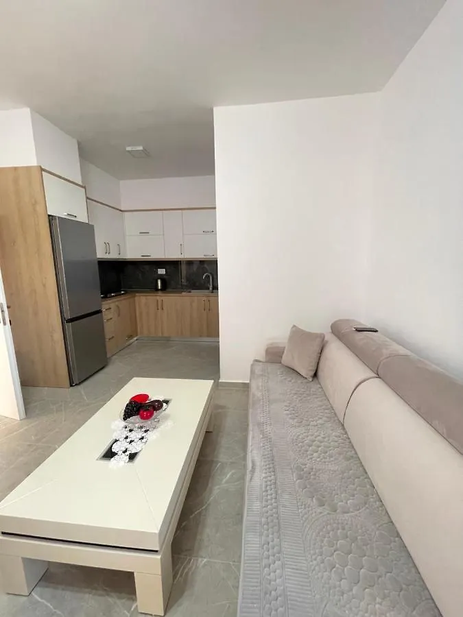 Villa Soni Oruci Ксамил 0*,