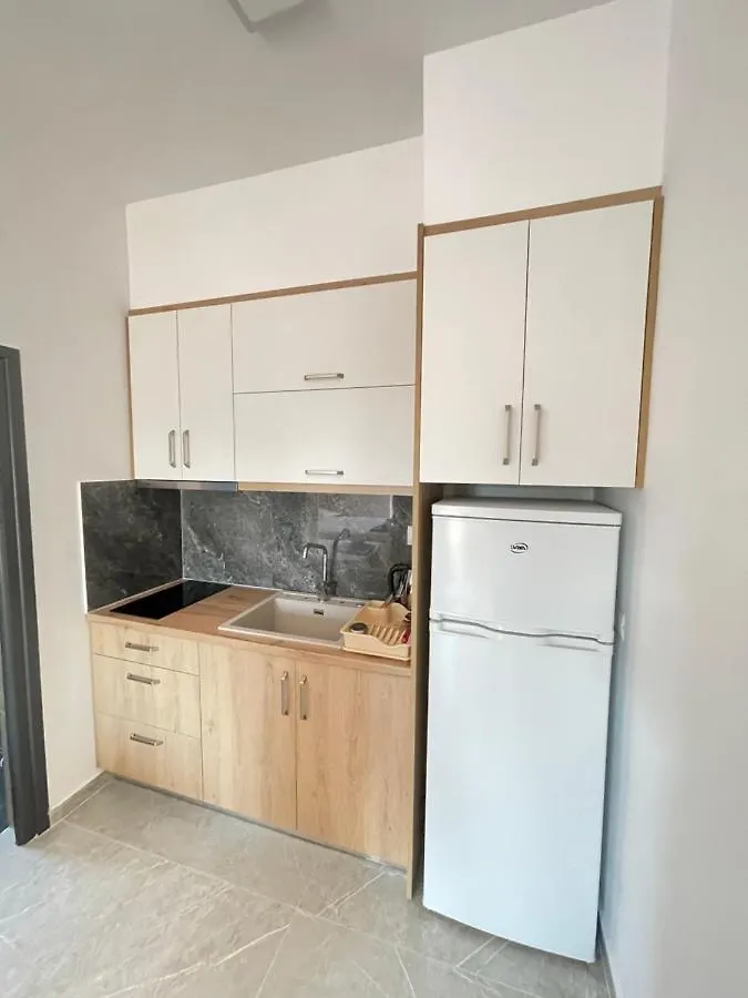 Villa Soni Oruci Ксамил 0*,