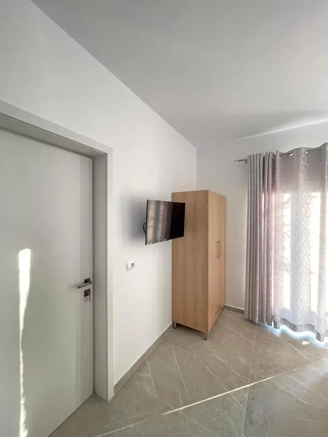 Villa Soni Oruci Ksamil Albania