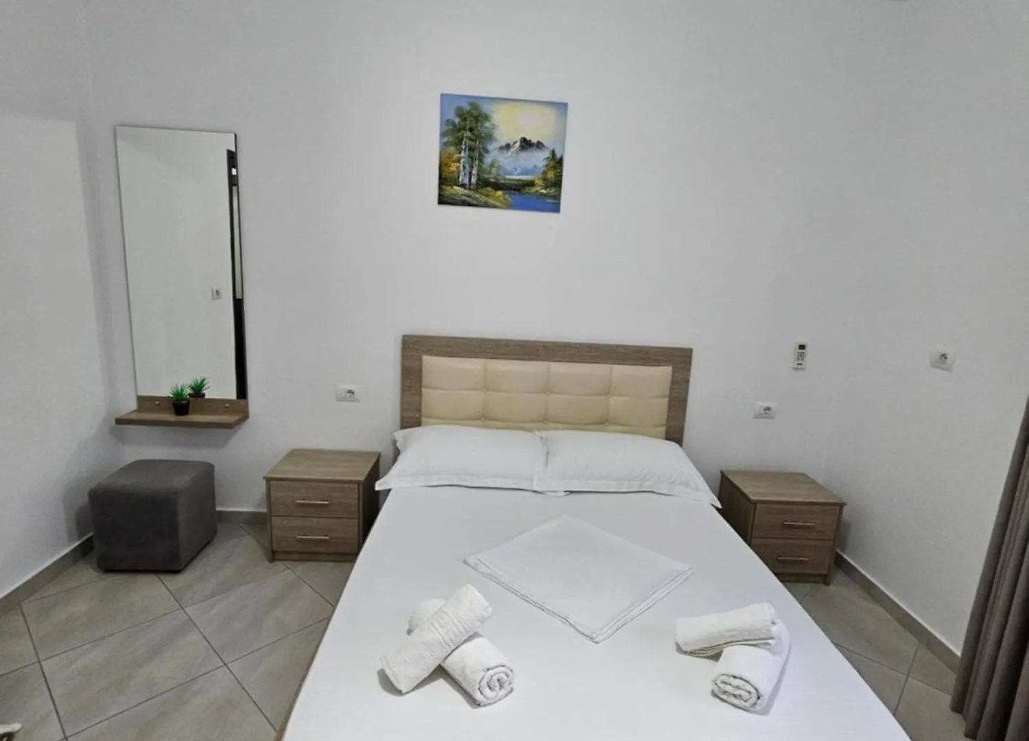 Villa Soni Oruci Ksamil Aparthotel