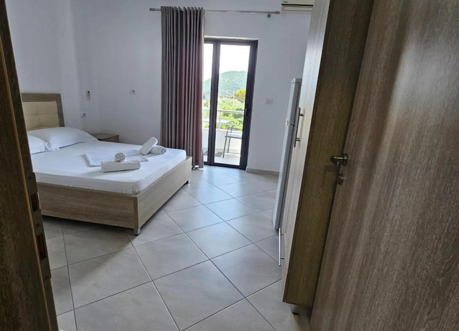 Villa Soni Oruci Ksamil 0*,