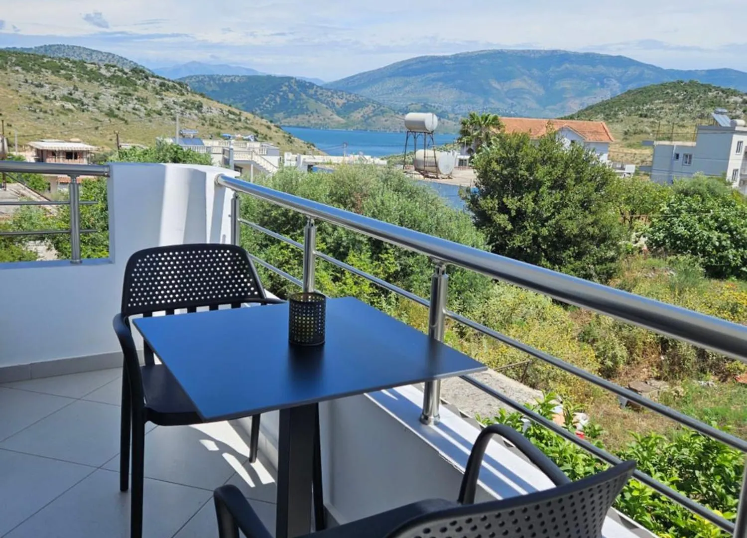 Villa Soni Oruci Ксамил 0*,  Албания