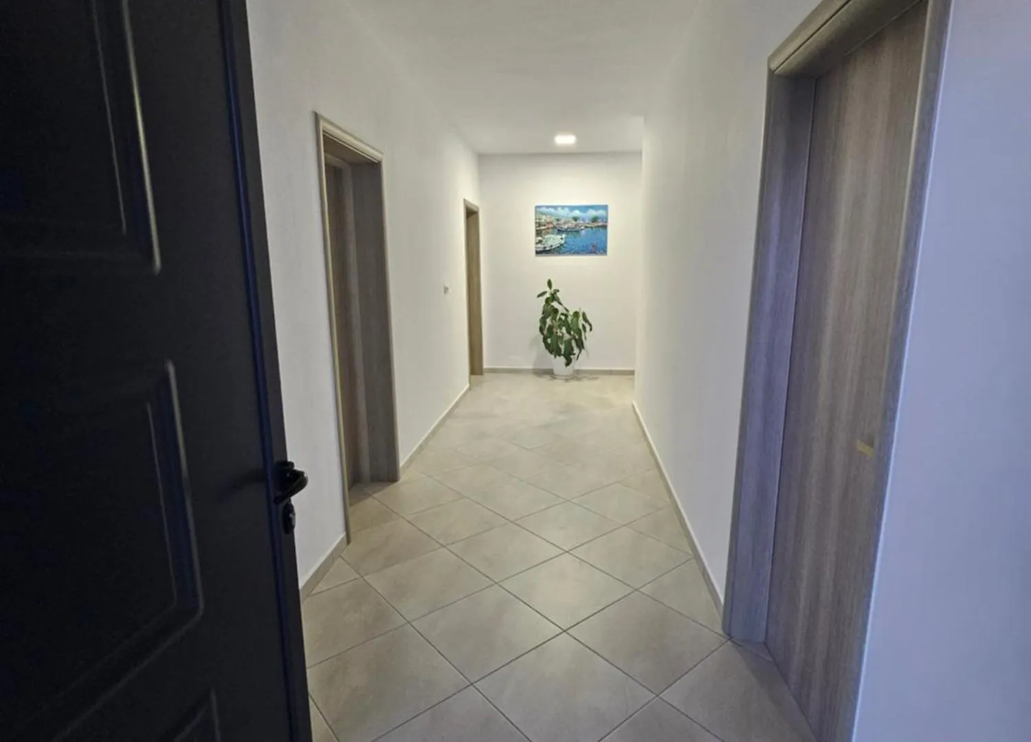 Villa Soni Oruci Ксамил Албания