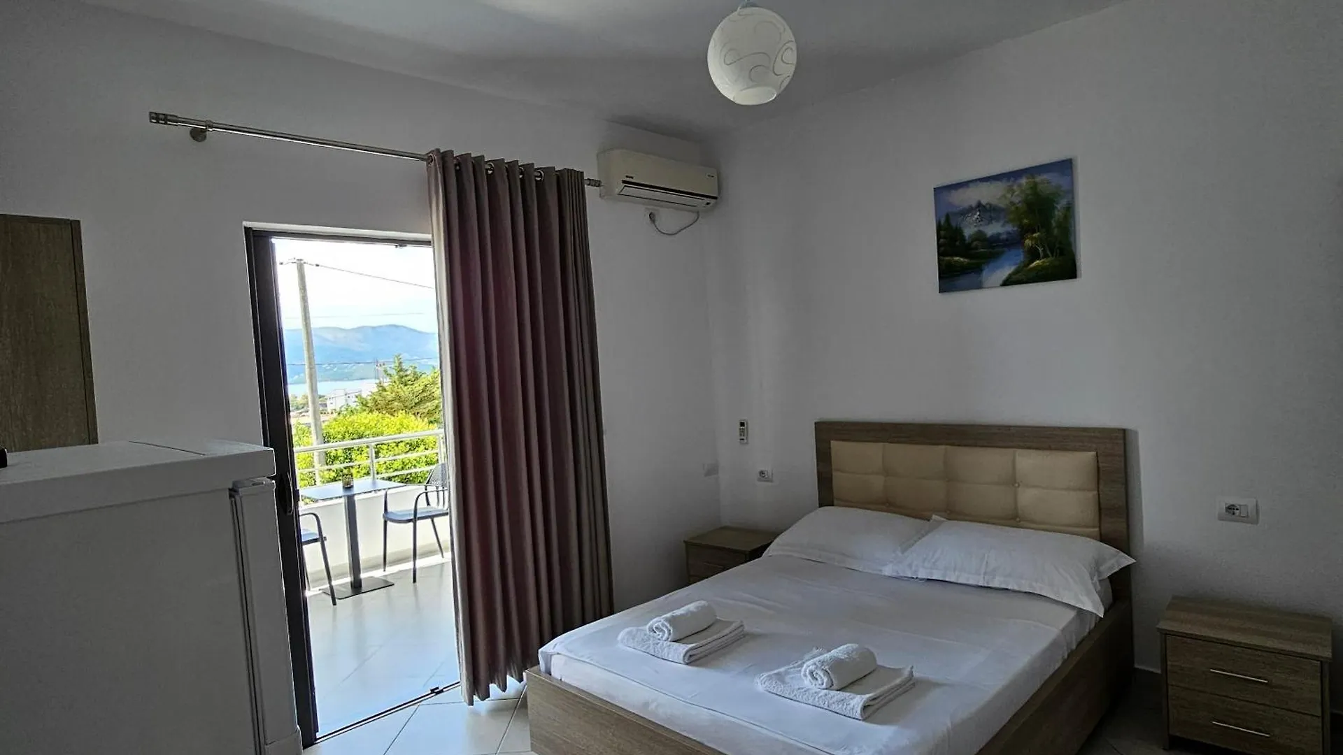 Villa Soni Oruci Ksamil Albania