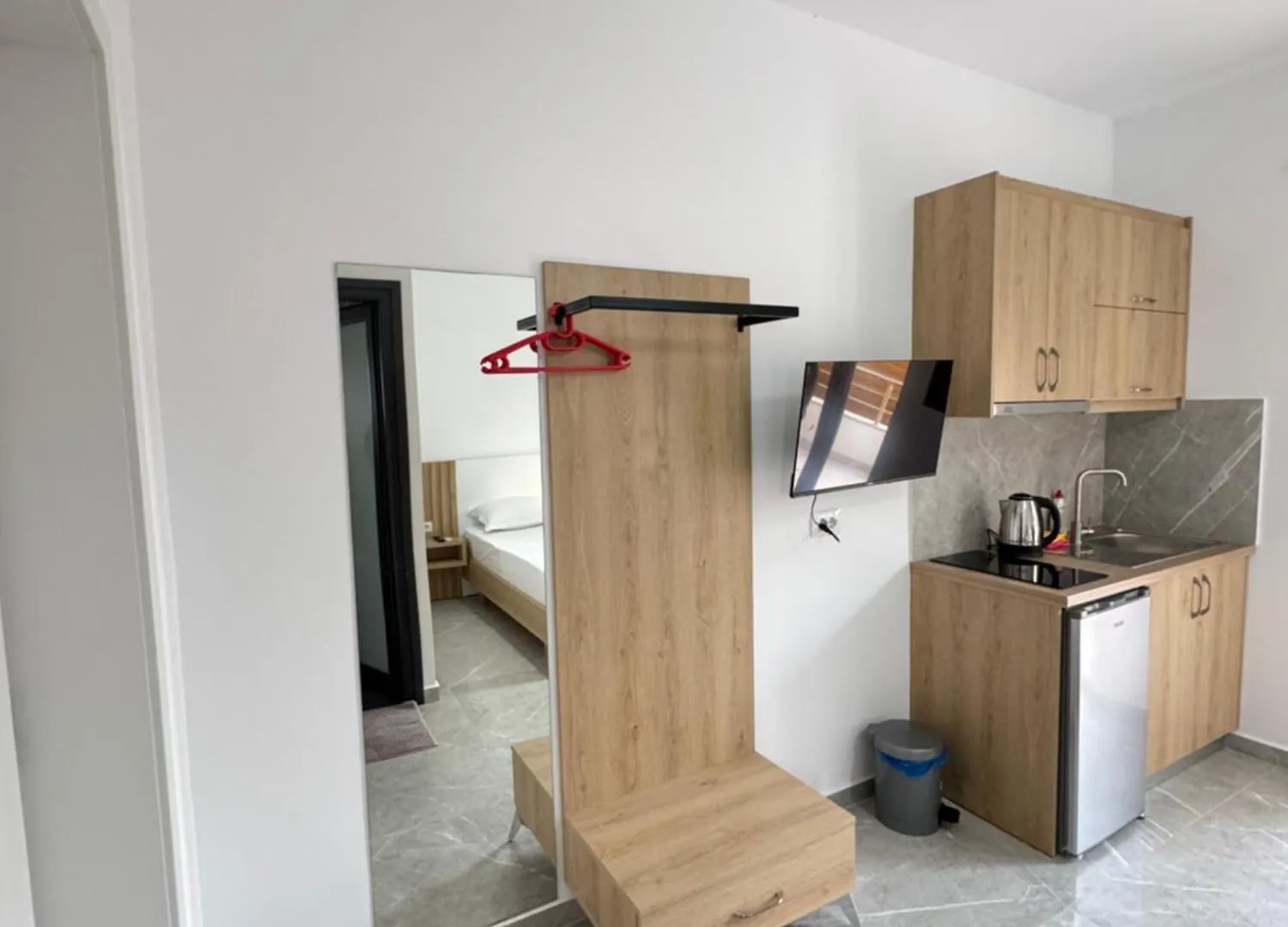 Villa Soni Oruci Ксамил 0*,  Албания