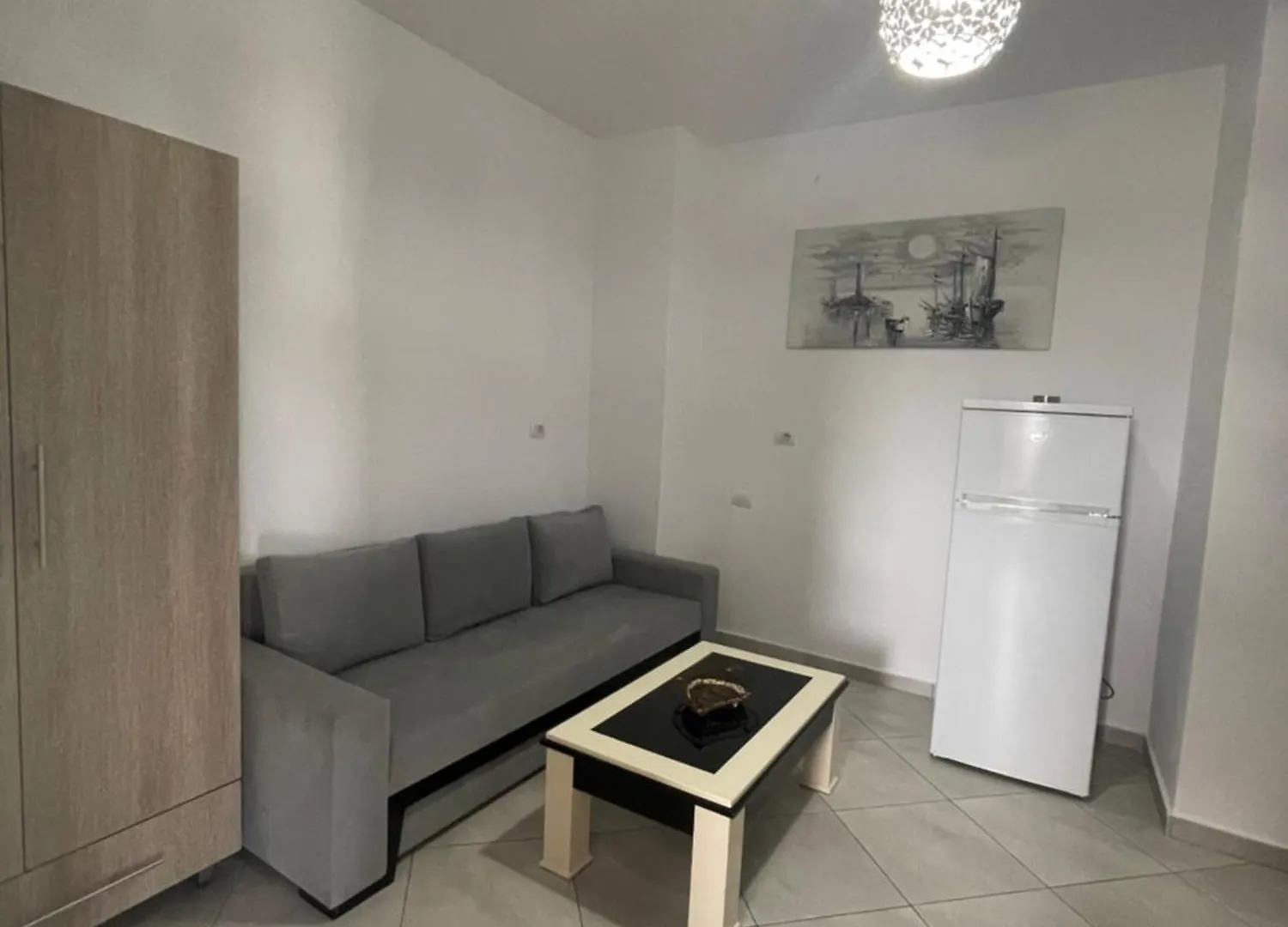 Villa Soni Oruci Ксамил 0*,