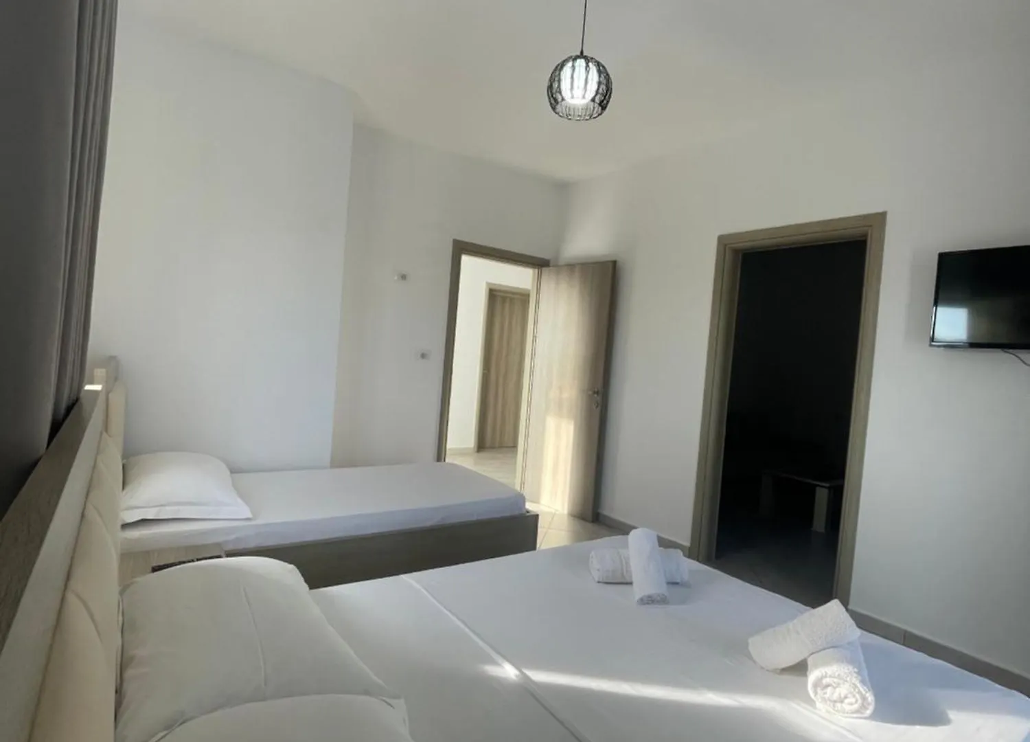 Villa Soni Oruci Ksamil 0*,  Albania