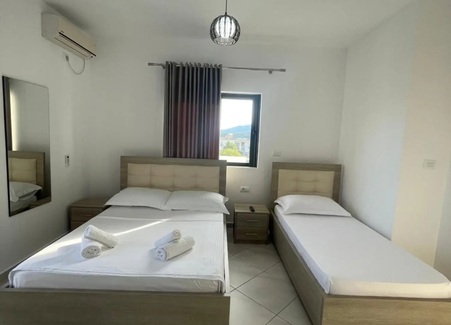 Villa Soni Oruci Ksamil