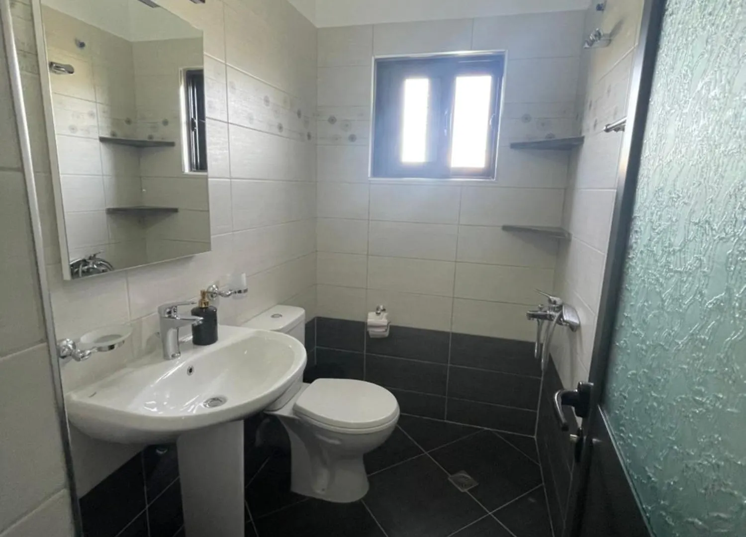 Aparthotel Villa Soni Oruci Ksamil