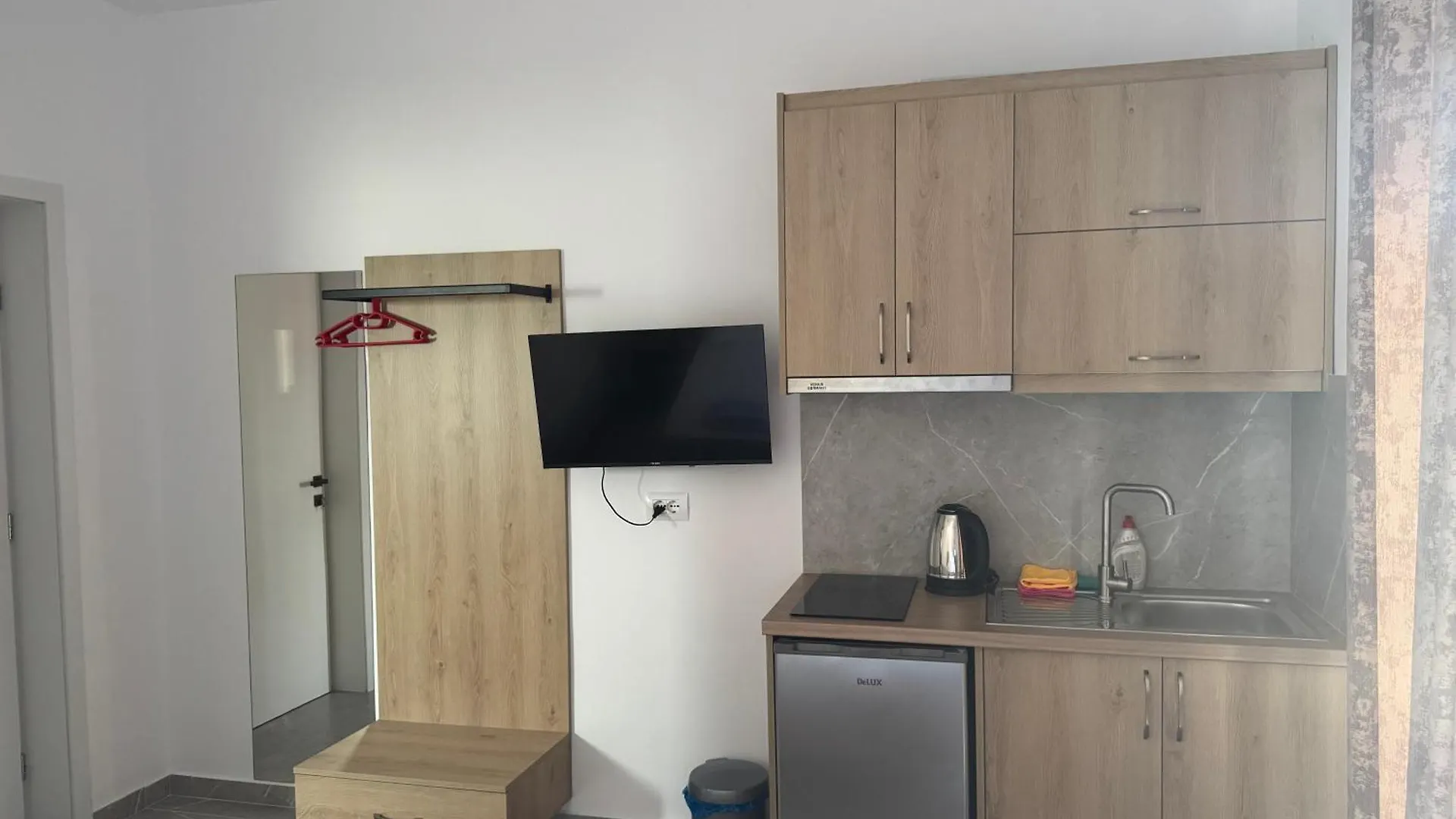 Aparthotel Villa Soni Oruci Ksamil