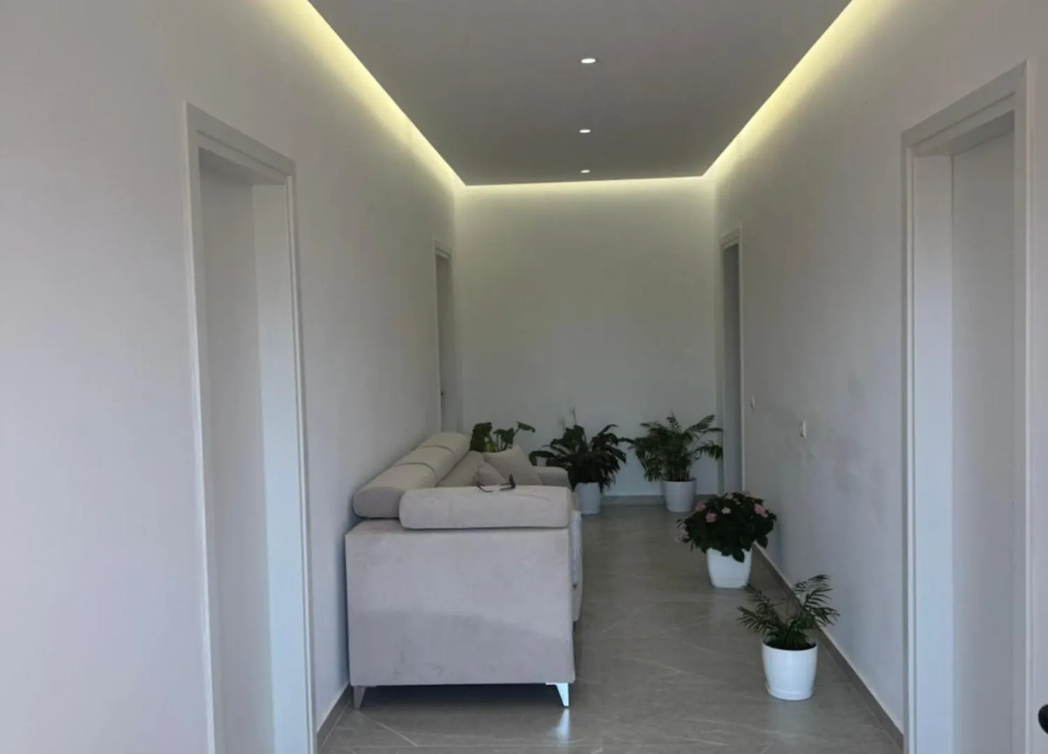 Villa Soni Oruci Ksamil