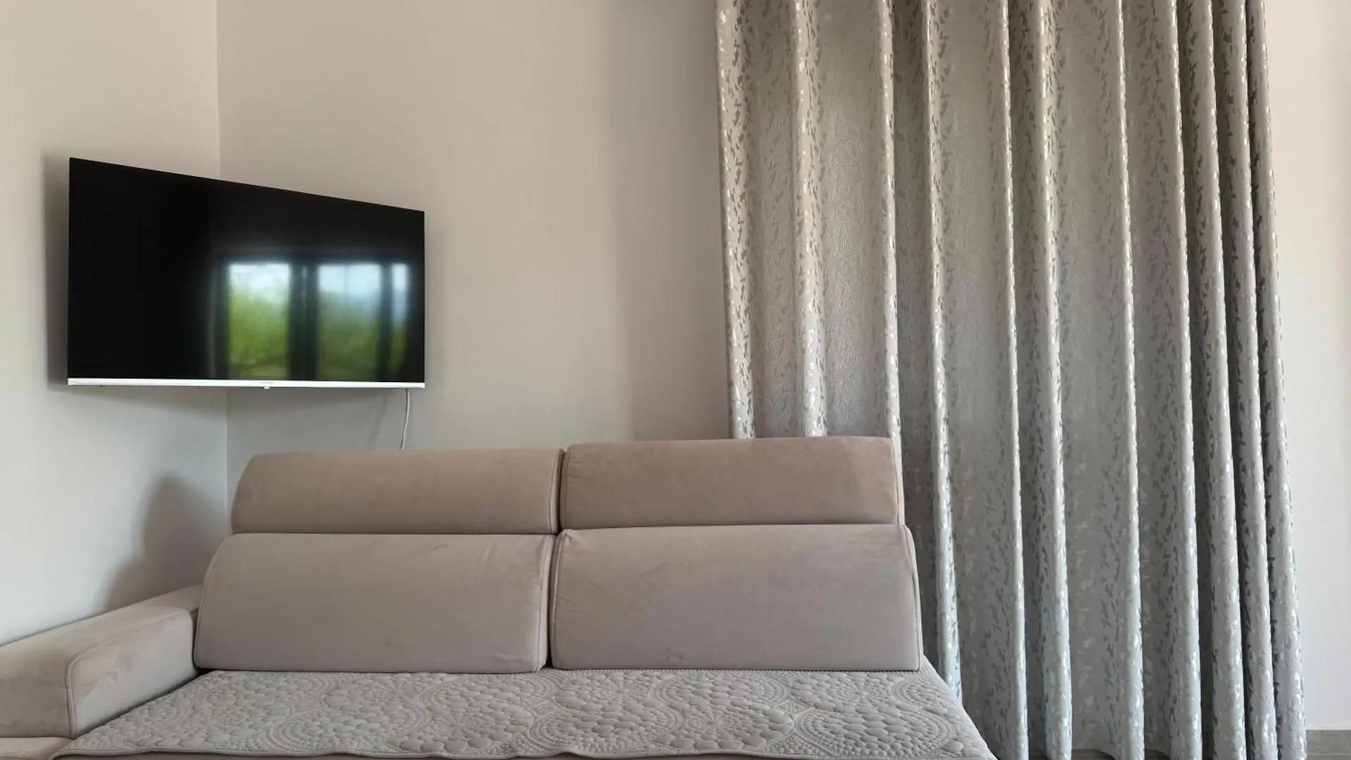 Villa Soni Oruci Ksamil Albania