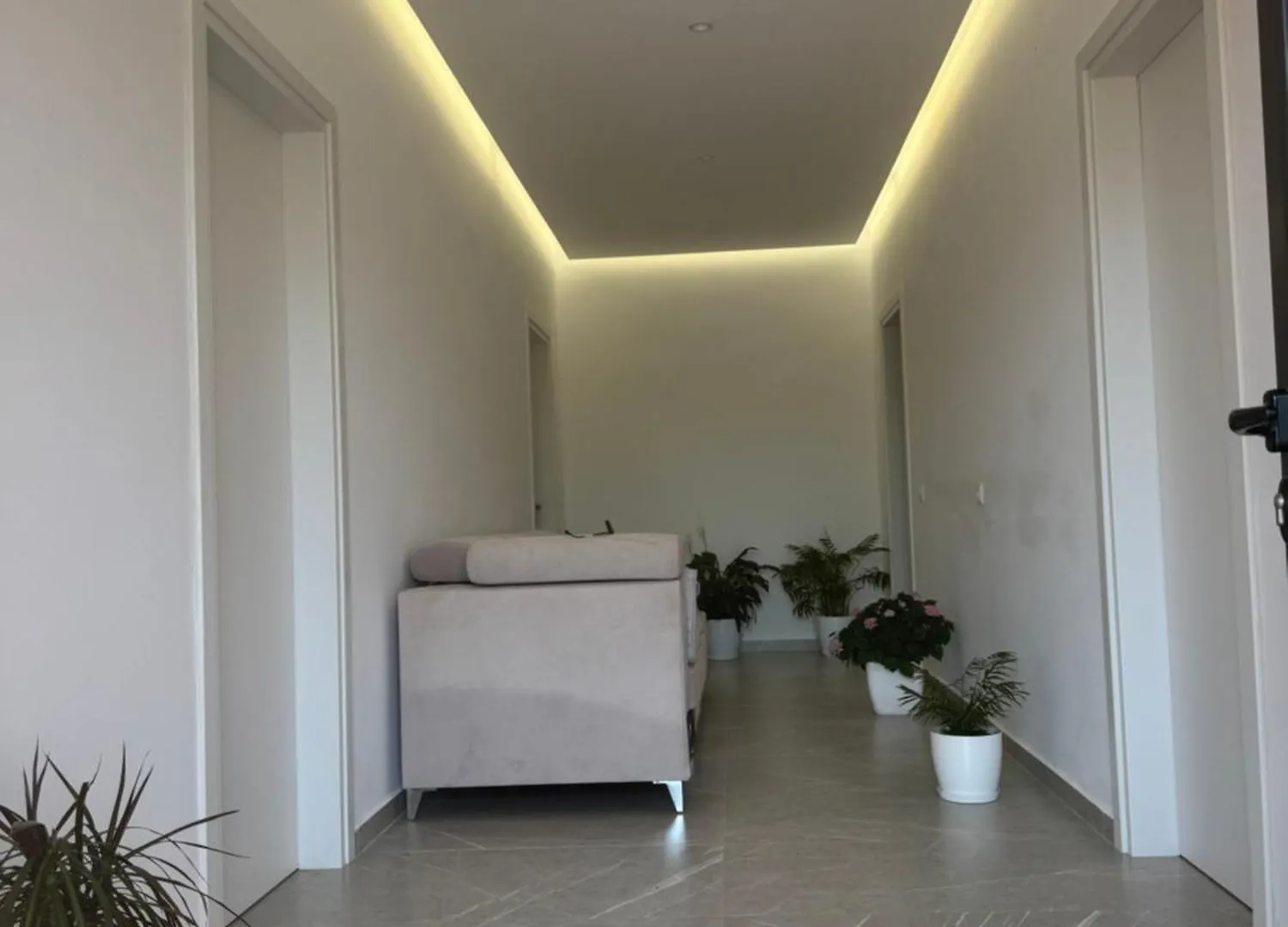 Апарт-отель Villa Soni Oruci Ксамил