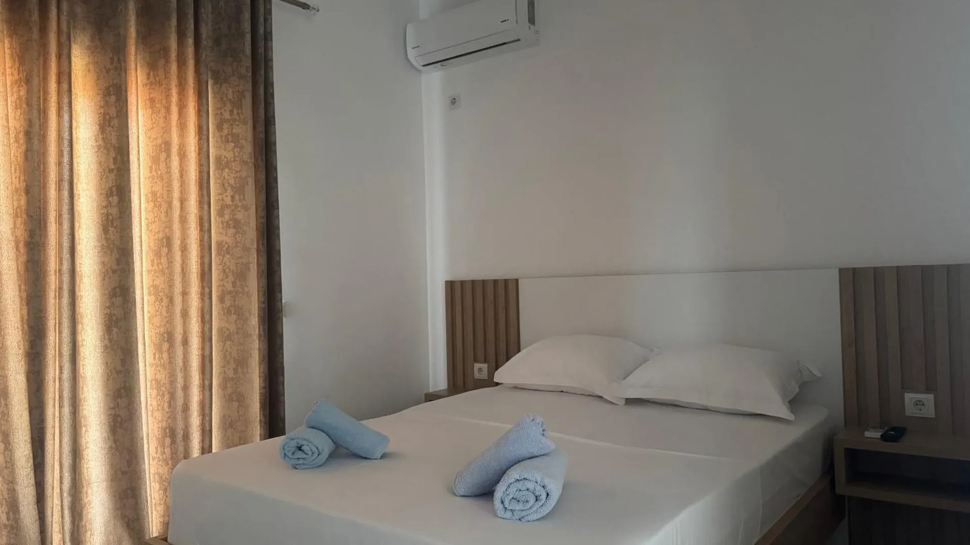 Villa Soni Oruci Ксамил 0*,