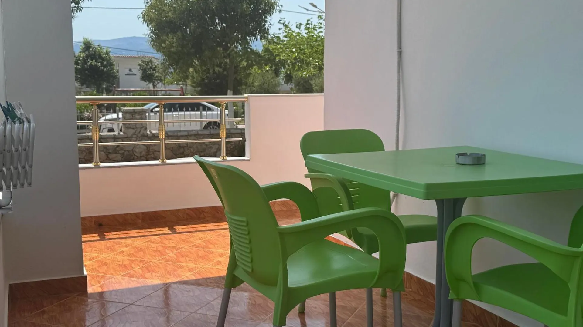 Villa Soni Oruci Ксамил 0*,  Албания