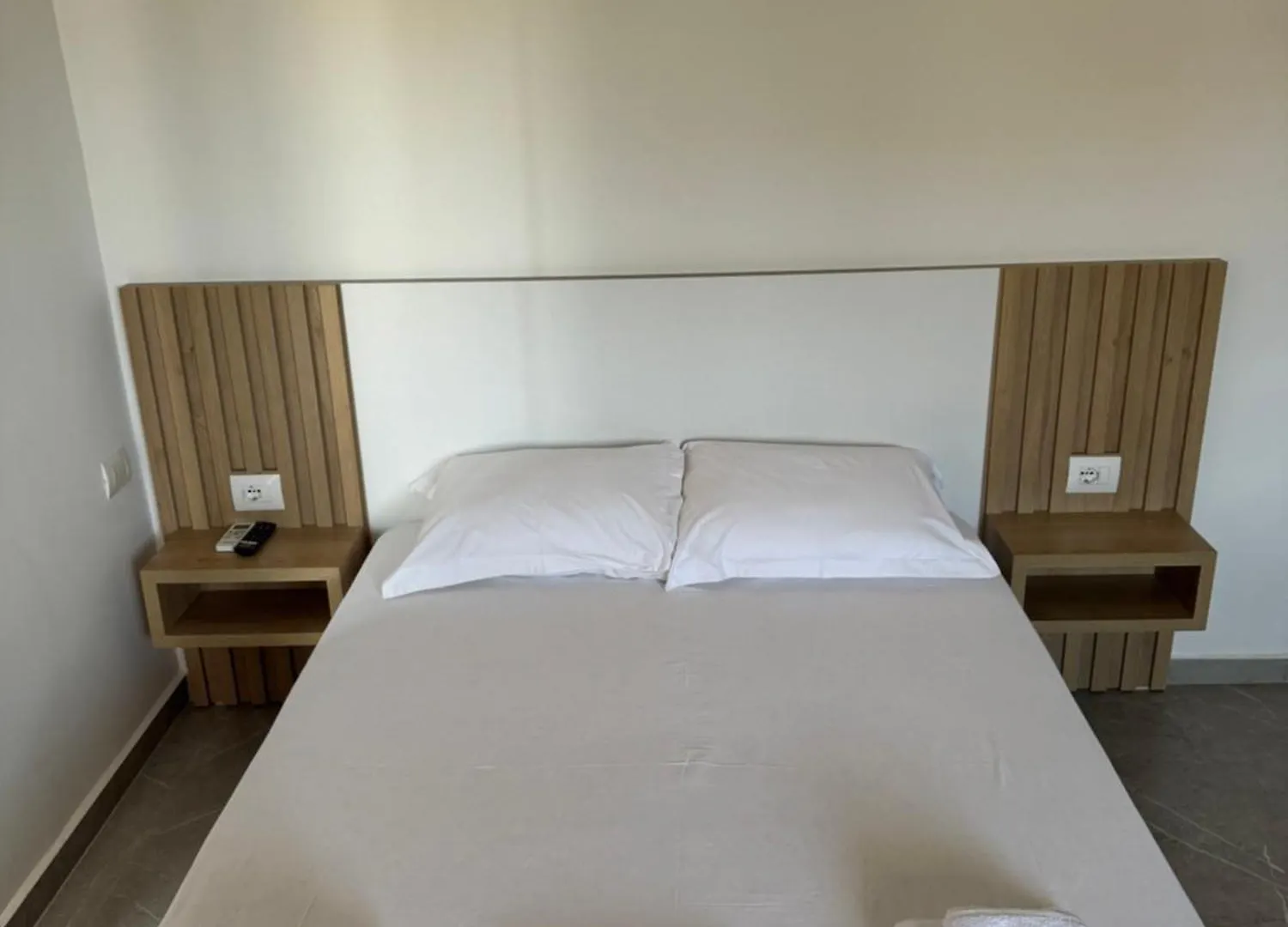 Aparthotel Villa Soni Oruci Ksamil