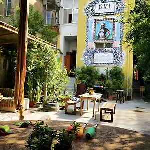 visit hotel